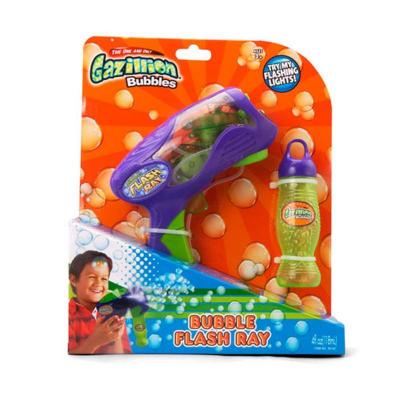 Мыльные пузыри Gazillion Пистолет для стрельбы (36143)