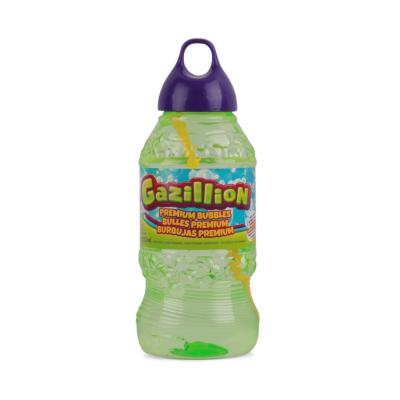 Мыльные пузыри Gazillion раствор 2л (GZ35383)