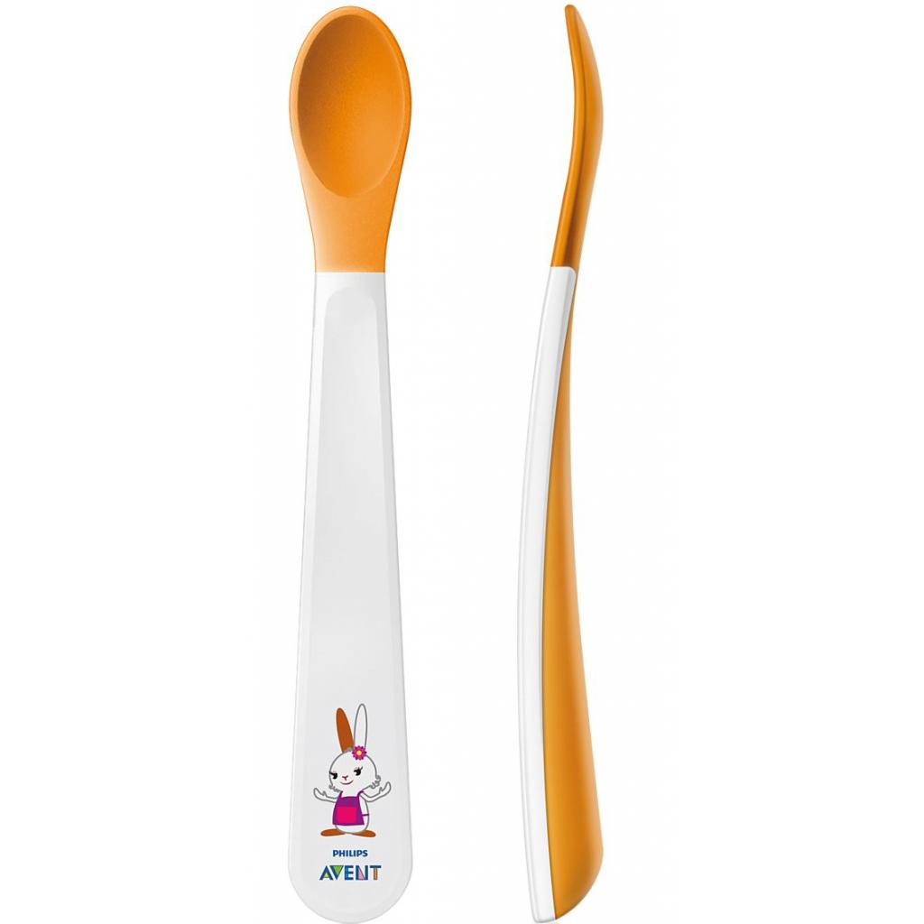 Набор детской посуды Philips AVENT SCF710/00