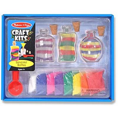 Набор для творчества Melissa&Doug "Сосуд с песком" (MD4232)