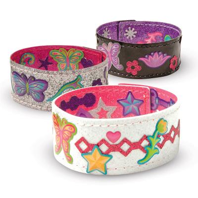 Набор для творчества Melissa&Doug "Создай свой браслет" (MD4217)