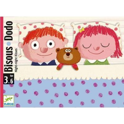 Настольная игра Djeco Додо (DJ05176)