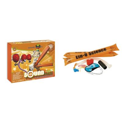 Настольная игра Professor Ein-O Датчик дождя (E2382RD)