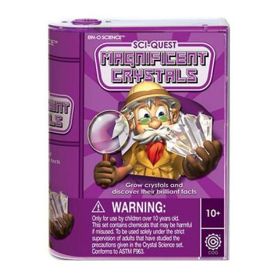Настольная игра Professor Ein-O Магичeский кристалл (E2281)