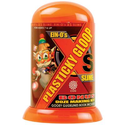 Настольная игра Professor Ein-O Пластичная слизь (E2366PG)