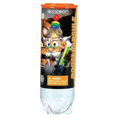Настольная игра Professor Ein-O Шумовая капсула (E2404BC)
