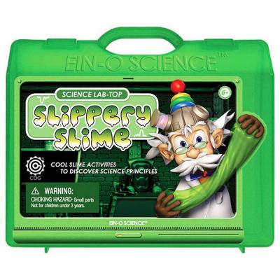 Настольная игра Professor Ein-O Скользкая слизь (E2265)
