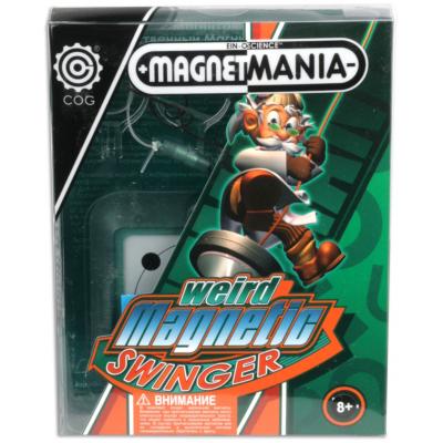 Настольная игра Professor Ein-O Скрытая сила магнита (E2400WM)