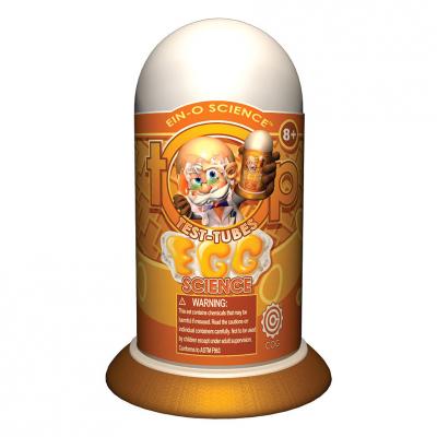 Настольная игра Professor Ein-O Свойства яйца (E2590)