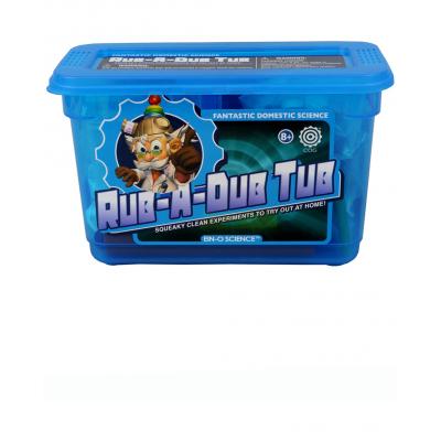 Настольная игра Professor Ein-O Забавноe купаниe (E2246)