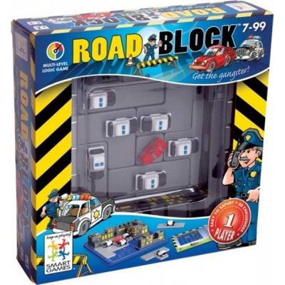 Настольная игра Smart Games Операция Похититель (SG 250)