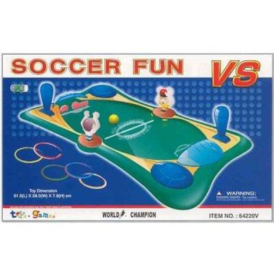 Настольная игра Toys&Games Футбол (64220V)