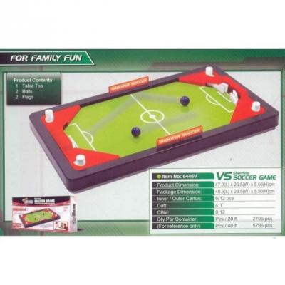 Настольная игра Toys&Games Футбол (6446V)