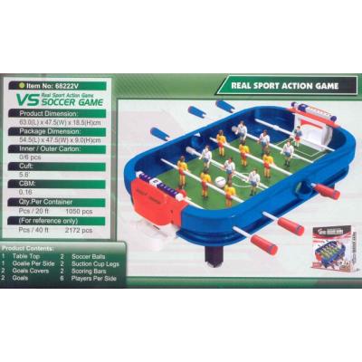 Настольная игра Toys&Games Футбол (68222V)