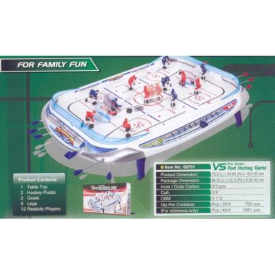 Настольная игра Toys&Games Хоккей (66701)