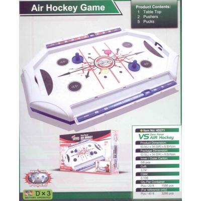 Настольная игра Toys&Games Хоккей воздушный (4D271)