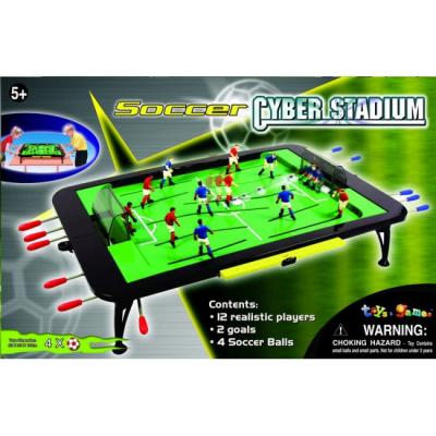 Настольная игра Toys&Games Кибер футбол (68206)