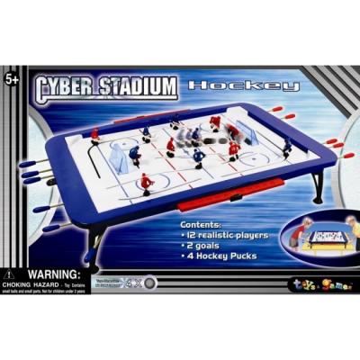 Настольная игра Toys&Games Кибер хоккей (68205)