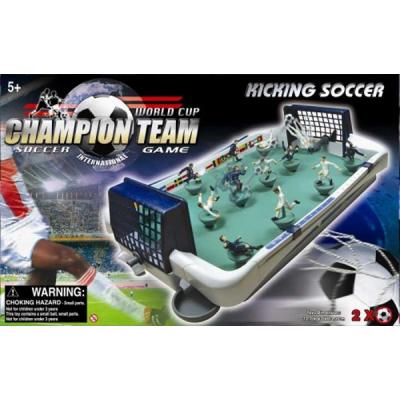 Настольная игра Toys&Games Ударный футбол (68203)
