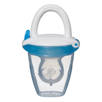 Ниблер Munchkin Food Feeder голубой (011492.01)
