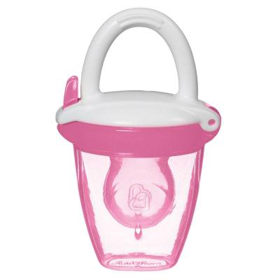 Ниблер Munchkin Food Feeder розовый (011492.02)