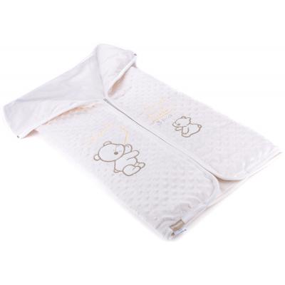 Одеяло Bibaby конверт (64174-beige)