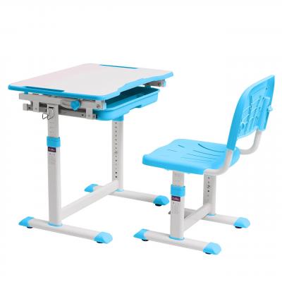 Парта зі стільцем Cubby Sorpresa Blue (516044)