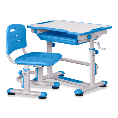 Парта зі стільцем Evo-kids BD-08 BL