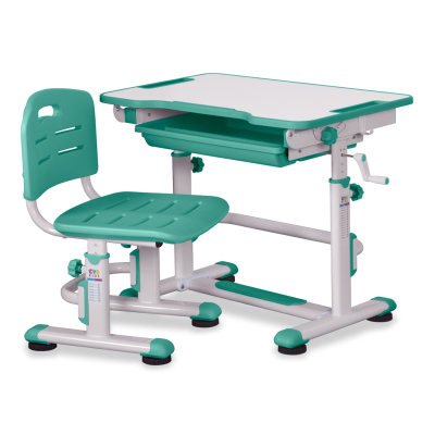 Парта зі стільцем Evo-kids BD-08 Z