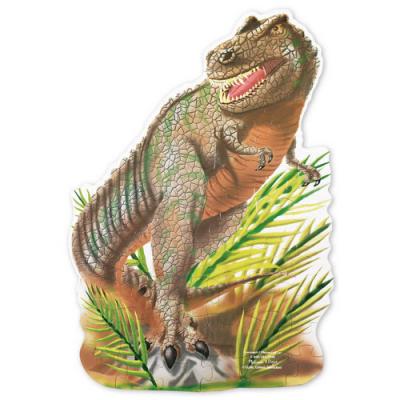 Пазл Melissa&Doug Динозавр T-Rex (MD431)