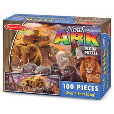 Пазл Melissa&Doug Ноев ковчег (MD4400)
