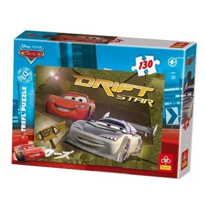 Пазл TREFL Дрифт Стар (82000)