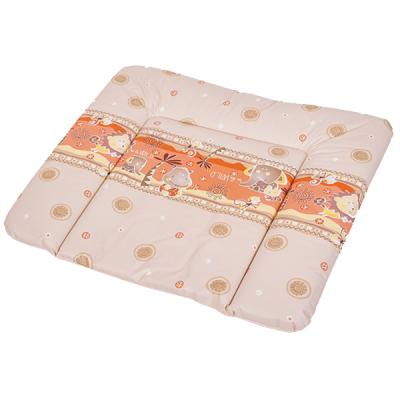 Пеленальный матрасик Berber Dino Mat XL PR-606-053 80x70см (17893)