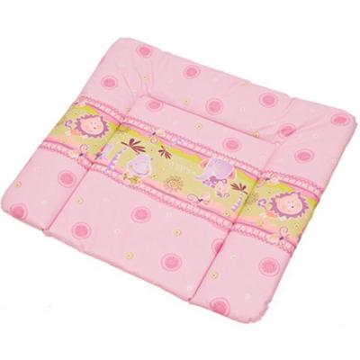Пеленальный матрасик Berber Dino Mat XL PR-606-055 80x70см (17895)