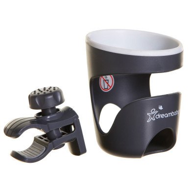Підстаканник DreamBaby StrollerBuddy сірий (G299)