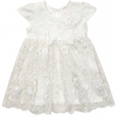 Плаття дитяче Breeze кружевное (11148-98G-cream)