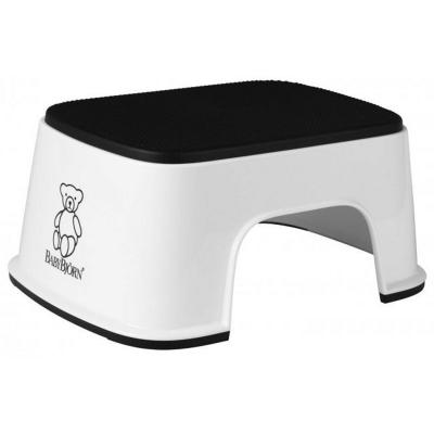 Подставка Baby Bjorn Step Stool белая (61121)