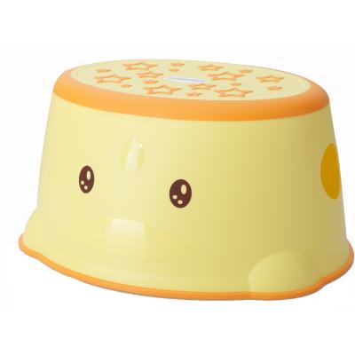 Подставка Babyhood Утёнок желтая (BH-508Y)