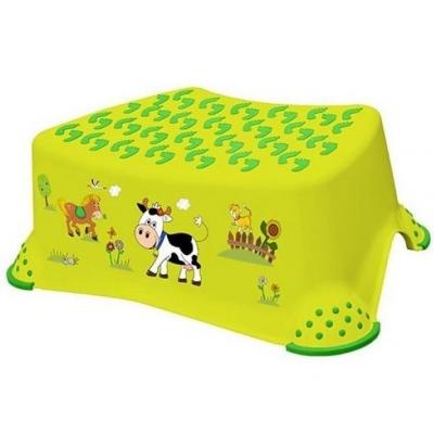 Подставка keeeper Funny Farm зеленая (8724.274)