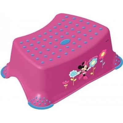 Подставка keeeper Minnie розовая (1949.041)