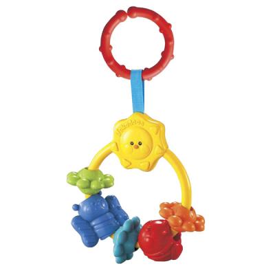 Погремушка Fisher-Price Кольцо (27084091250)