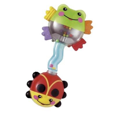 Погремушка Fisher-Price Круть-верть (27084657975)