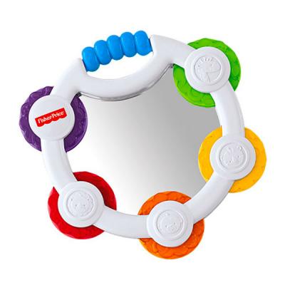 Погремушка Fisher-Price Тамбурин (BLT37)