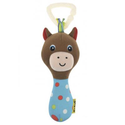 Погремушка K's Kids Пони Тони (10635)