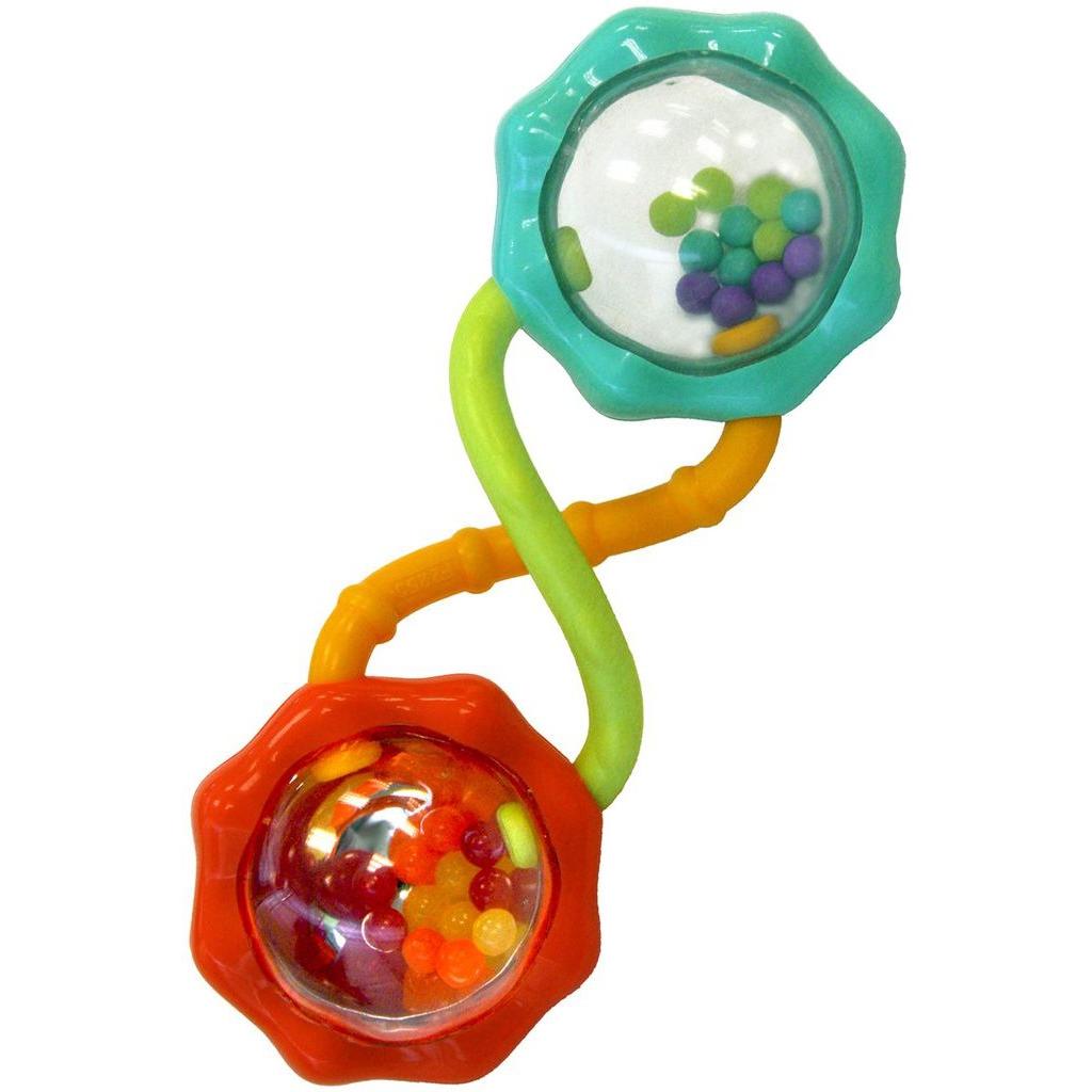 Погремушка Kids II Штанга (8188)