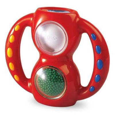 Погремушка Tolo Toys Песочные часы (86420)