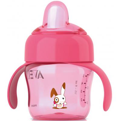 Поильник-непроливайка Philips AVENT SCF750/00