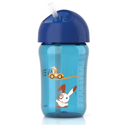 Поильник-непроливайка Philips AVENT SCF762/00 (SCF762/00_blue)