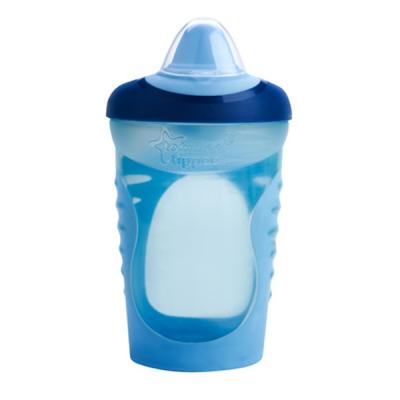 Поильник-непроливайка Tommee Tippee синий 330 мл (44600697-1)