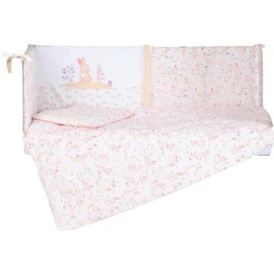 Постельный набор Верес Pin pin pink 6ед. (220.15)